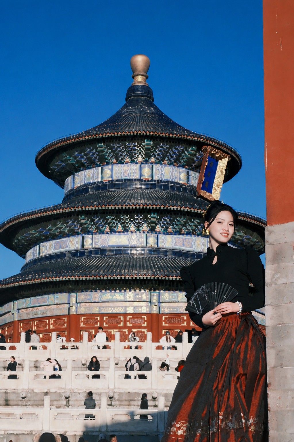 Giáo viên Xiaoyang Chinese