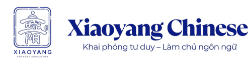 Xiaoyang Chinese