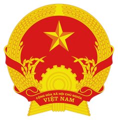 Quốc huy Việt Nam